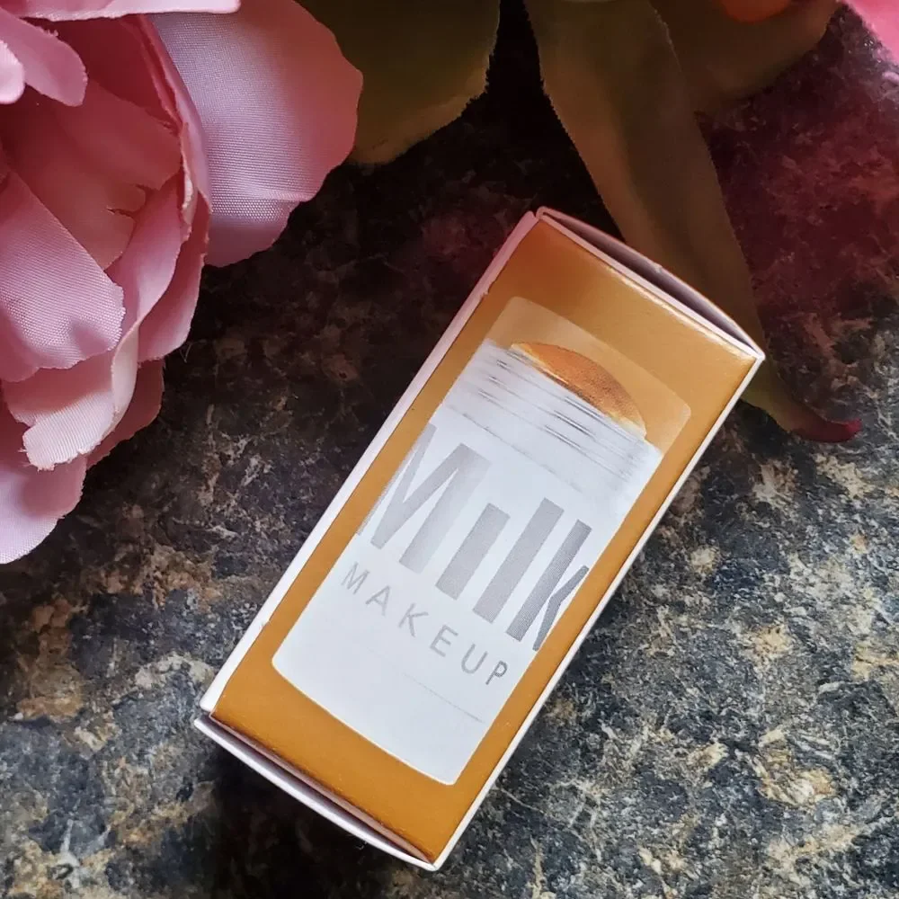 MILK MAKEUP MATTE CREAM BRONZER STICK IN BAKED